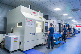 生產(chǎn)車(chē)間