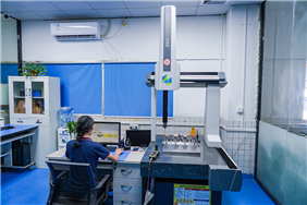 生產(chǎn)車(chē)間